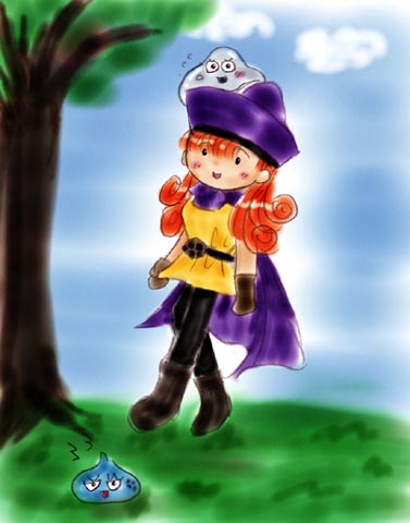 �܂����肵�������A���[�i�P�ł�(��)