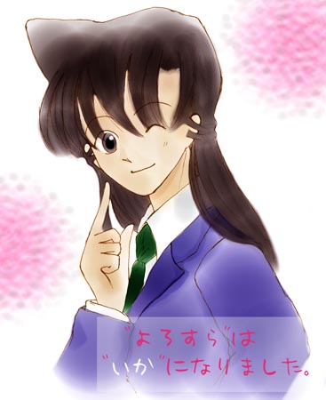 �������̂��ƁA�g�b�v�͂�����
���̊G�ɂ��悤���Ƃ��l�������Ƃ�����܂���(���)