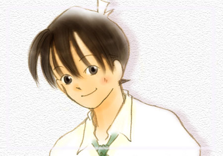 ���������΂݂���D���ł�(��)