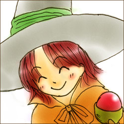 ���͂��̂�����
�u���̂��߂������v�ł�(���)