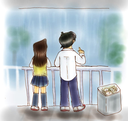 �����܂���A����΂��̃��C���̐F�͝s���ł�(��)