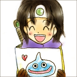 �Ȃ����X���C����M�����Ă܂�(��)