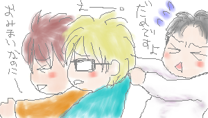 ���肪�Ƃ��������܂��I�I�I