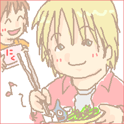 ���E��΂�܂��I(��)