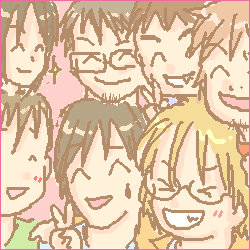 �L�����N����with���ՌZ��Ƃ������A
���ՌZ��with�L�����N����Ƃ�����(�R��)