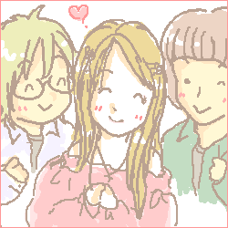 �ق��؂ɂ������
�c���Ă����G����Ȃ��ł�(�K��)