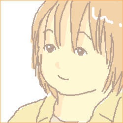 �u�ڂ���̏��߂ẴA�j�\���ł����B�v(by���炢����)  