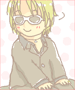 ���Ђ��Ɏ�����Ă������邨�p���A
���܂�Ȃ��c�{�ł�(�A�ꂨ�O)