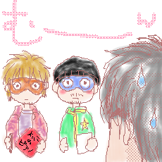 �u�Ȃ�Ȃ񂾁c�Ȃ�Ȃ񂾂��̃}�X�N�c�v